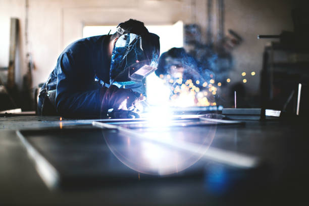 Trusted Millstadt, IL Welder & Metal Fabrication Experts
