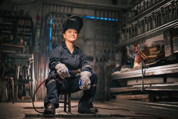 Best Welding Equipment Sales and Repair in Mlstadt, IL