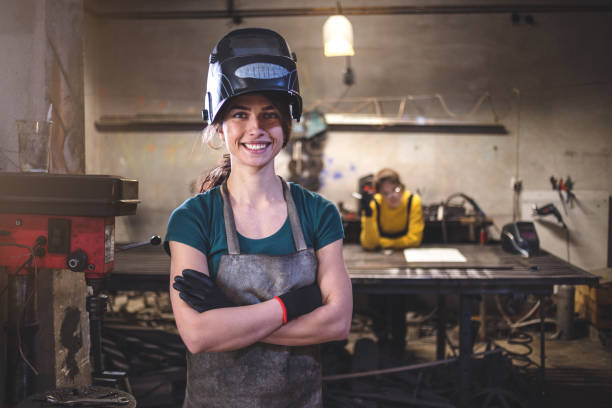 Affordable Welder Services in Millstadt, IL